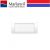 PLACCA MARLANVIL CLASSIC 6 POSTI COLORE BIANCO 7836.T.B
