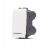 INTERRUTTORE BTICINO LIVING LIGHT COMPATIBILE N4001N BIANCO