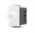 art DIMMER 500W COMPATIBILE LIVING LIGHT BTICINO