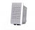 SUONERIA 220V BTICINO LIVING LIGHT COMPATIBILE BIANCO
