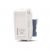 PRESA TELEFONO RJ11 BTICINO LIVING LIGHT COMPATIBILE N4258/11N BIANCO