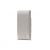 art COVER PULSANTE CHIAVE COMPATIBILE LIVING TECH BTICINO