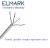 5 metri  CAVO DI RETE CAT 5.e  UTP LAN ETHERNET INTERNET ADSL 879002 grigio metro
