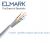 5 metri  CAVO DI RETE CAT 6 STP LAN ETHERNET INTERNET ADSL 879012 grigio metro
