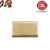 PLACCA SENZA FORI OTTONE SATINATO BORDI LUCIDI serie MAGIC 9000