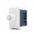 sun DIMMER COMPATIBILE VIMAR ARKE' bianco