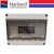 CENTRALINO DA PARETE MARLANVIL 6/12 MODULI IP65 92.12