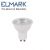 LAMPADINA LED 7W GU10 230V 4000K