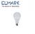LAMPADA LED PERA 10W E27 6400K  LUCE BIANCA