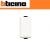 DEVIATORE 16A CON MORSETTI AUTOMATICI BTICINO MATIX AM5003A BIANCO