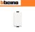 PULSANTE 10A BTICINO MATIX AM5005 BIANCO