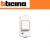 INTERRUTTORE AUTOMATICO MAGNETOTERMICO 16A BTICINO MATIX AM5216S
