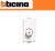 DIMMER A MANOPOLA BTICINO MATIX AM5706 BIANCO