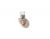 MORSETTO A CAPPUCCIO 1 POLOX35mmq