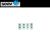 TRASMETTITORE DA PORTACHIAVI BICANALE SEAV ROLLING CODE BESMART RS2