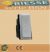 INTERRUTTORE BIPOLARE BSN COMPATIBILE LIVING NOW BTICINO bianco