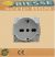 PRESA SCHUKO BSN COMPATIBILE LIVING NOW BTICINO bianco