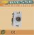 PRESA TV PASSANTE BSN COMPATIBILE LIVING NOW BTICINO bianco