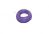 CAVO CORDINA UNIPOLARE ELETTRICO FS17 1,5 mmq VIOLA 100 METRI