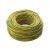 CAVO CORDINA UNIPOLARE ELETTRICO FS17 1X1mmq 100 METRI GIALLO/VERDE