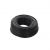 CAVO CORDINA UNIPOLARE ELETTRICO FS17 1X1mmq 3 METRI  NERO