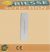 COVER INT DEV INV PULS BSN COMPATIBILE LIVING NOW BTICINO bianco