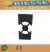COVER SCHUKO BSN COMPATIBILE NOW BTICINO