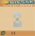 COVER SCHUKO BSN COMPATIBILE LIVING NOW BTICINO bianco