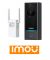 IMOU KIT 1 VIDEOCAMPANELLO DB60 1 CON UNITA' INTEGRATA CHIME DS21