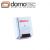 DCB40S CENTRALE MONOZONA DOMOTEC CON SIRENA E FLASH