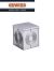 POZZETTO GEWISS QUADRATO 200X200X200mm SENZA COPERCHIO DX59402.
