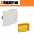 CENTRALINO BTICINO DA INCASSO 8 MODULI DIN F315PB8 BIANCO CON SCATOLA F315S8