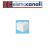ANGOLO ESTERNO 40x25mm PER CANALINA ELETTROCANALI BIANCO.