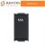 COVER PER LETTORE DI PROSSIMITA' ECL2C-VIN VIMAR IDEA NERO BENTEL SECURITY