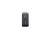 INTERRUTTORE BIPOLARE COMPATIBILE CON LIVING INTERNATIONAL BTICINO NERO ECL4009