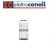 COMMUTATORE MYLIFE ELETTROCANALI ECL4020/WH BIANCO