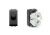 PRESA RJ45 COMPATIBILE BTICINO LIVING INTERNATIONAL NERA.ECL4083