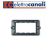 SUPPORTO 4 MODULI ELETTROCANALI SERIE MYLIFE ECL4604F