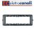 SUPPORTO 7 MODULI ELETTROCANALI SERIE MYLIFE ECL4607F