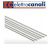 CANALINA20/1X10 ELETTROCANALI 2mt AUTOADESIVO CON COPERCHIO PVC.