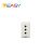 PRESA 10A EASY COMPATIBILE MATIX ECSE8013