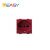 PRESA SCHUKO ROSSO EASY COMPATIBILE MATIX ECSE8040R