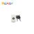 INTERRUTTORE CON CHIAVE ON OFF EASY COMPATIBILE MATIX ECSE8050U