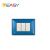 PLACCA 3P BLU EASY COMPATIBILE MATIX ECSE9803BL