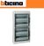 CENTRALINO DA PARETE BTICINO 72 MODULI IDROBOARD F107N72D