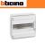CENTRALINO BTICINO DA PARETE 12 MODULI DIN35 IP40 F305PT12