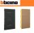 CENTRALINO DA INCASSO BTICINO 3X12 36 MOD DIN FUME F315P36D3 SCATOLA F315S36D3