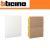 CENTRALINO BTICINO DA INCASSO 24 MODULI F315PB24 BIANCO SCATOLA F315S24.