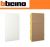 CENTRALINO DA INCASSO BTICINO 3X12 36 MODULI DIN F315PB36D3 SCATOLA F315S36D3