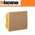 SCATOLA DA INCASSO PER CENTRALINI LINEA SPACE 8 MOD F315S8